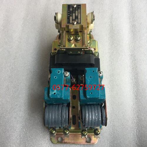 船用电气 船用行程 船用接触器 CT91-100/21 - 图1