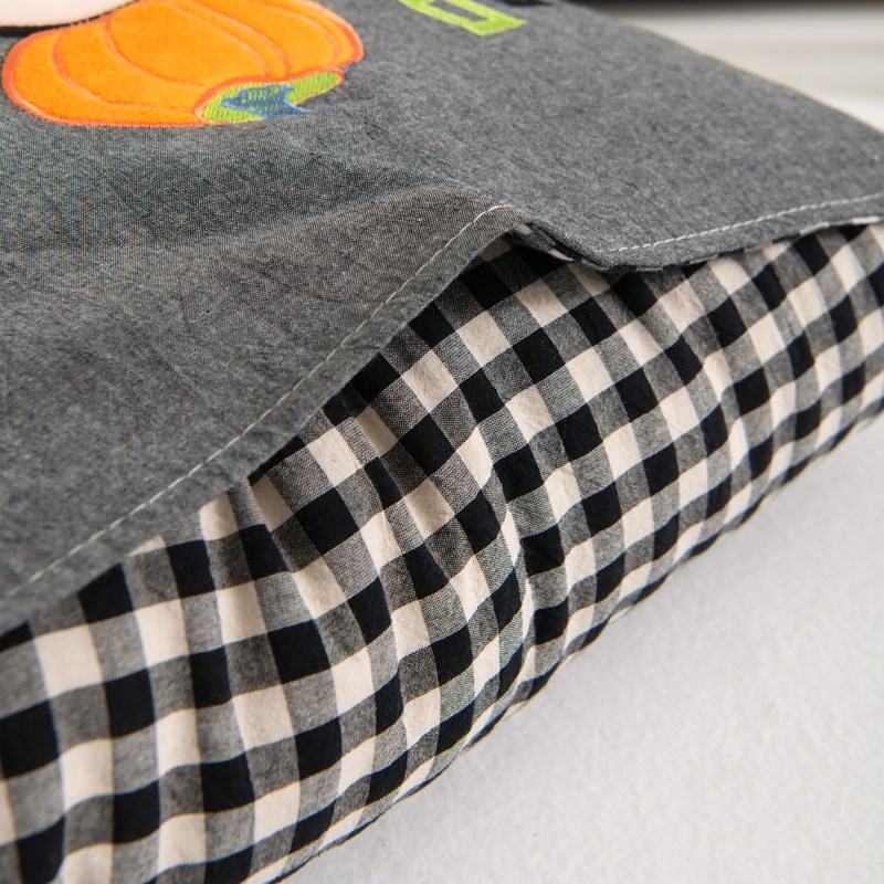 新款口袋抱枕被子两用办公室午睡空调夏凉毯汽车上折叠靠垫二合一 - 图3