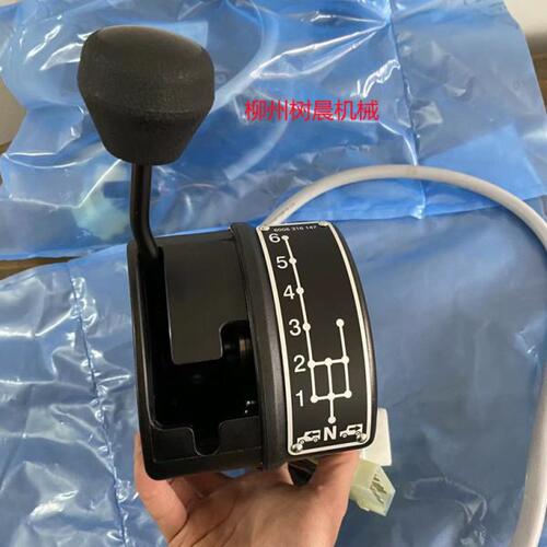 柳工平地机414 416 418 422 4180 4200 4215换挡控制器6006022230 - 图2