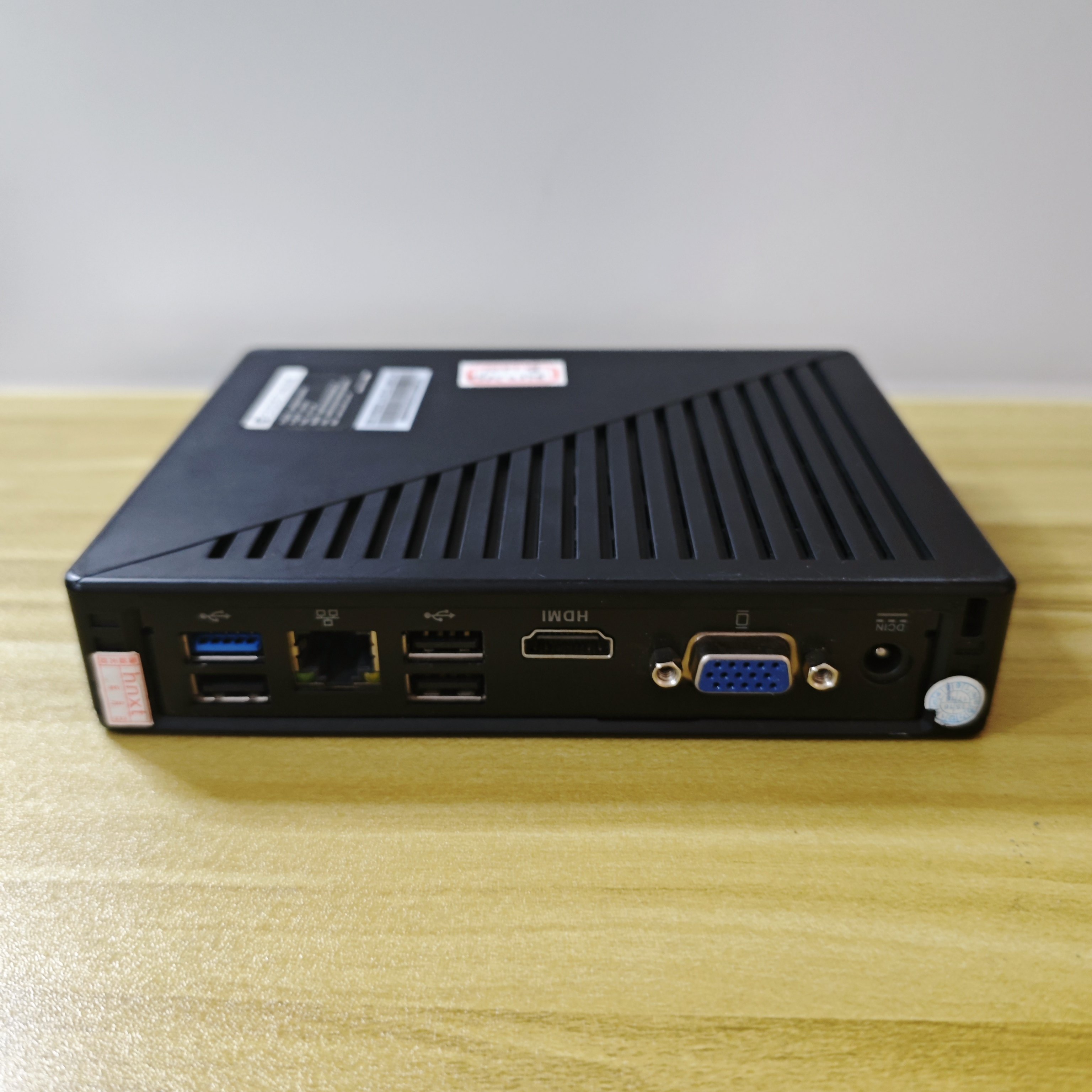 Win10迷你主机微型电脑Z8350准系统主机播放器云桌面终端机X86 PC,淘宝优惠券,粉丝福利购,淘宝优惠卷