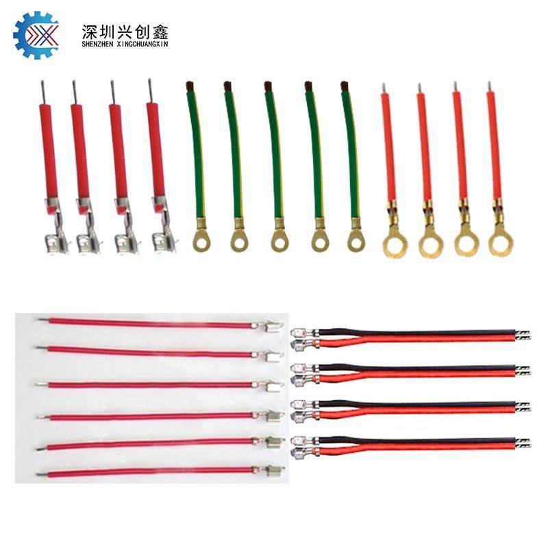 五线单头打端机单线电子线五排线可打全自动单头沾锡打端机,淘宝优惠券,粉丝福利购,淘宝优惠卷