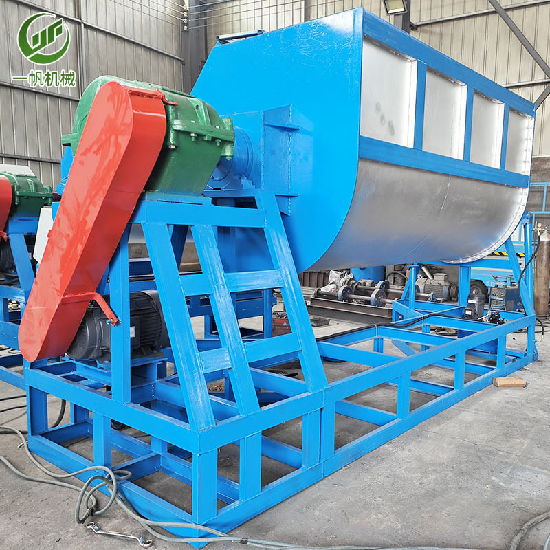 不锈钢卧式粉膏体双螺带搅拌机设备 不锈钢翻缸真石漆搅拌机,淘宝优惠券,粉丝福利购,淘宝优惠卷