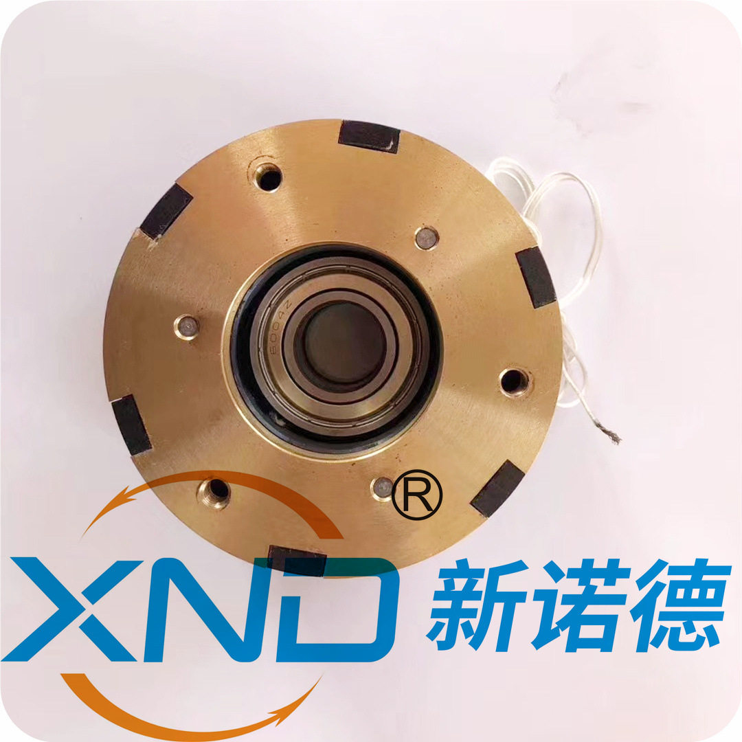 替代三木牙嵌式电磁离合器XND-546-15-34-NF【Φ20K6/DC24V-22W】,淘宝优惠券,粉丝福利购,淘宝优惠卷