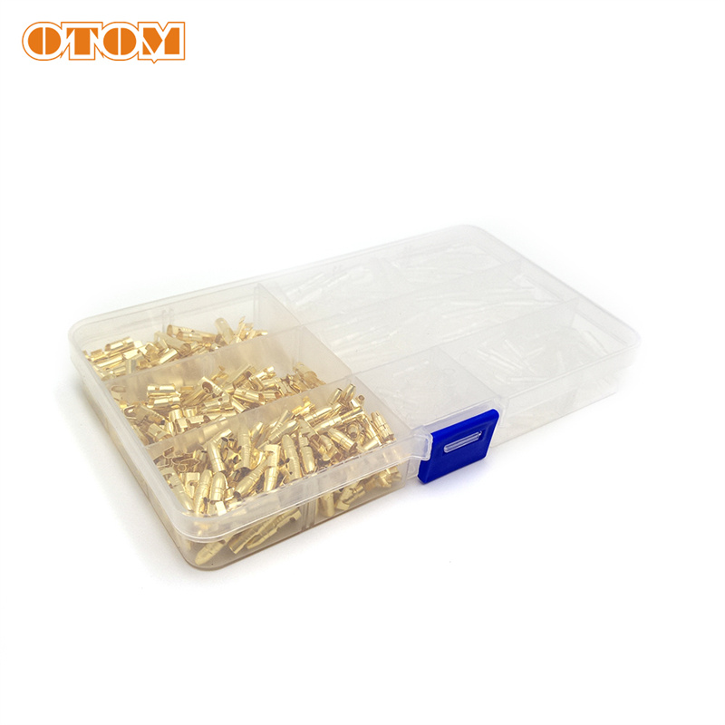 摩托车维修工具压线钳电动汽车通用线束端子接电缆线线夹插簧插片 - 图1