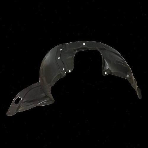 适用郑州海马M6叶子板内衬隔音棉海马M6车轮翼子板内衬轮胎挡泥板 - 图3