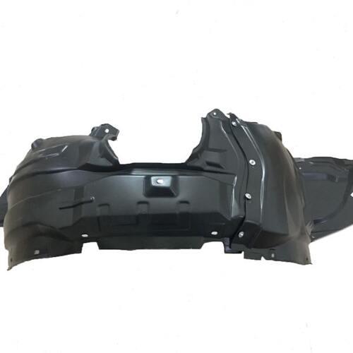 适用郑州海马M6叶子板内衬隔音棉海马M6车轮翼子板内衬轮胎挡泥板 - 图0