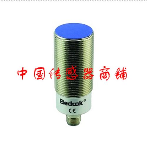 全新官方比杜克接近开关传感器BN-M3025P-C11P2【实物拍摄】 - 图1