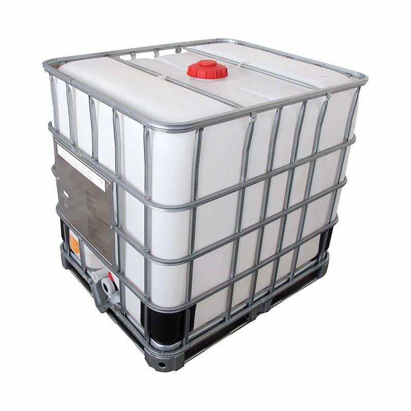 湖北吨桶厂家方形水箱1000l化工千升塑料桶IBC减水剂罐尿素集装桶 - 图3