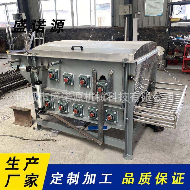 鸡鸭鹅养殖家禽刨毛机鸽子打毛脱毛机家禽脱毛七辊脱毛机厂家,淘宝优惠券,粉丝福利购,淘宝优惠卷