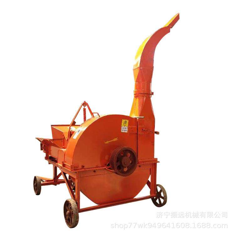 小型家用草料铡草机卧式牛羊秸秆碎草机高喷玉米秸秆粉碎揉碎机,淘宝优惠券,粉丝福利购,淘宝优惠卷