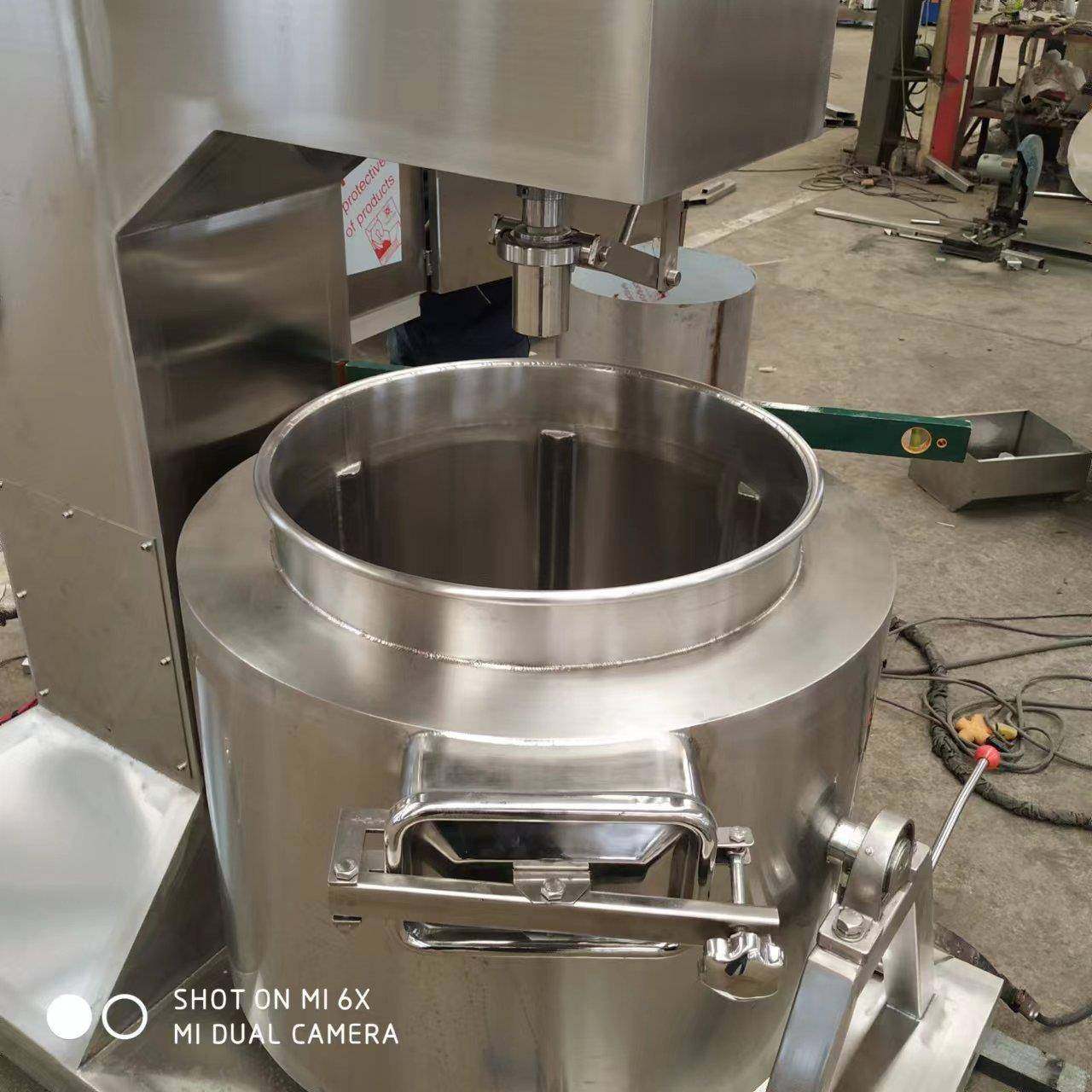 鱼丸自动打浆机不锈钢变频打浆机肉馅搅拌机打浆机厂家供应,淘宝优惠券,粉丝福利购,淘宝优惠卷