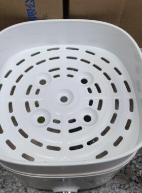 万迪WD-1025B 2.5L 1000W多功能多用锅 电火锅 电锅 小型快煮锅