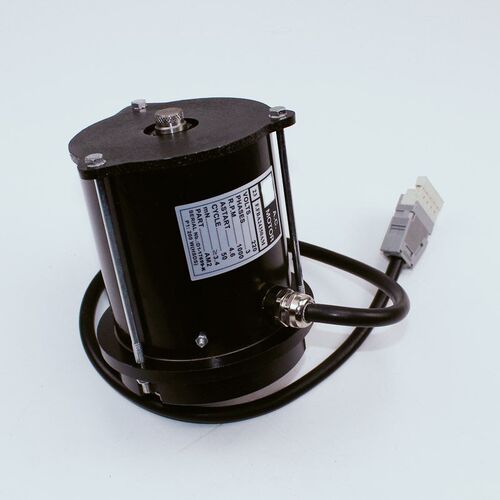 DAA24350R1/FBA24350F/F.FBA24350AM2/DO2000蓝色100W门电机全新 - 图0