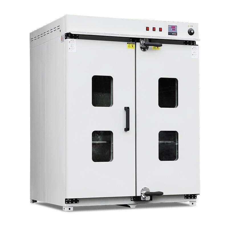 电热鼓风干燥箱实验室新款立式101-7工业烘箱恒温物资药材烘干箱,淘宝优惠券,粉丝福利购,淘宝优惠卷