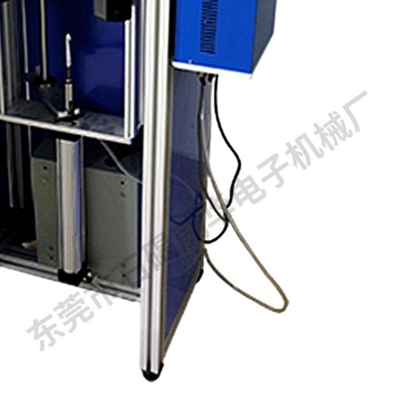 RX-200钩针式数位环型绕线机采用TWC-01控制器绕线机绞线机 - 图2