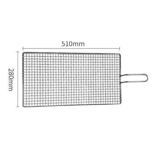 黑晶管无烟烧烤炉商用嵌入式自助蒸汽火锅下排烟烤肉锅电烤炉批发 - 图2