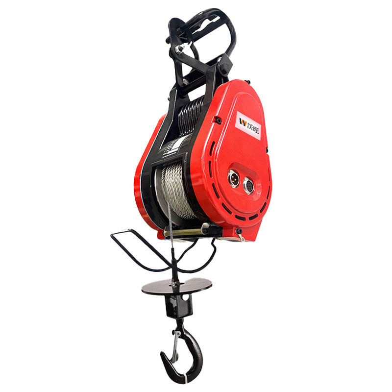电动葫芦锂电池版蓄电变频调速工业便携悬挂式小吊机提升机卷扬机,淘宝优惠券,粉丝福利购,淘宝优惠卷