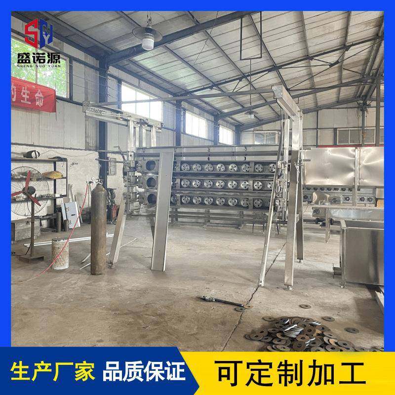 鸡鸭鹅立式打毛机养殖场大型立式脱毛机家禽屠宰场螺旋预冷机,淘宝优惠券,粉丝福利购,淘宝优惠卷