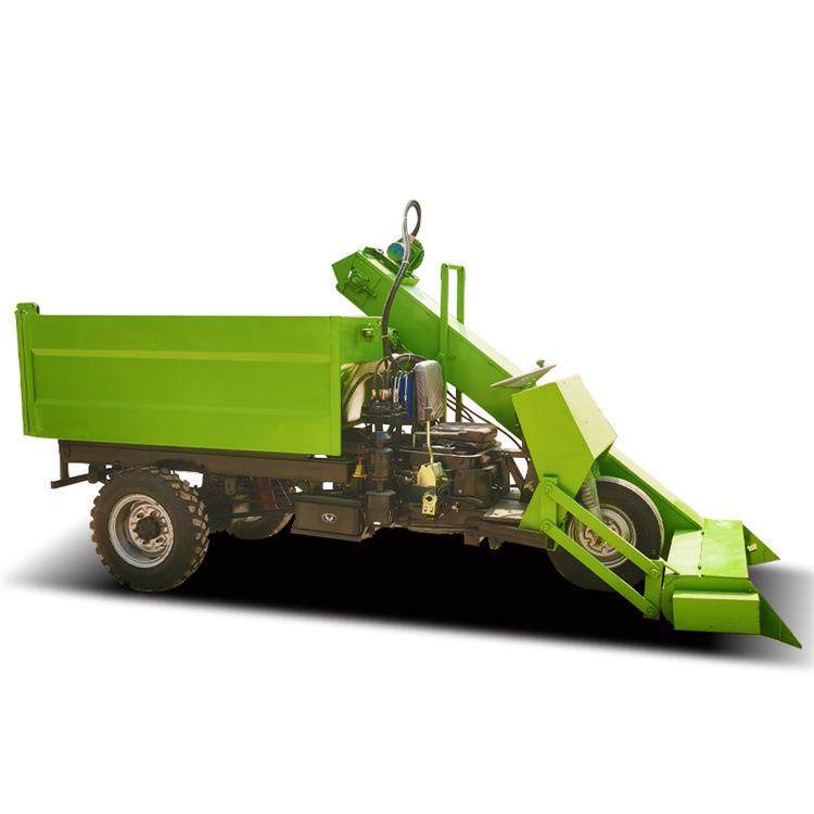 清理牛粪运输一体车三轮螺旋清粪车机械化牛粪清理铲粪车,淘宝优惠券,粉丝福利购,淘宝优惠卷