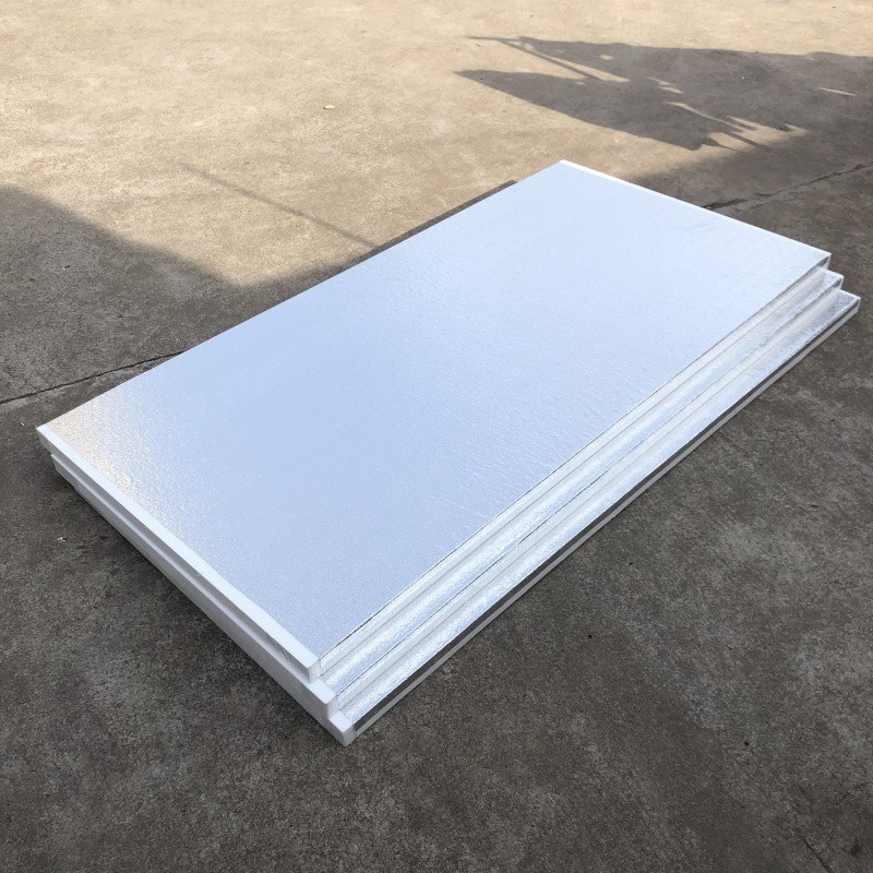 泡沫板摄影反光米菠萝厚高密度EPS保温影棚O背景板白色拍照吸光板 - 图0