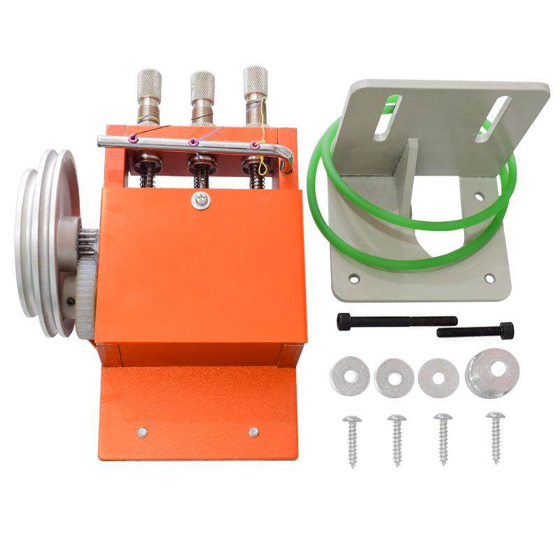 厂家包缝拷克机用贝型花样缝纫设备毛呢大衣围巾花边机装置,淘宝优惠券,粉丝福利购,淘宝优惠卷