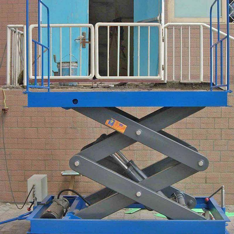 供应固定剪叉式液压升降平台装卸货平台液压升降平台升降机厂家,淘宝优惠券,粉丝福利购,淘宝优惠卷