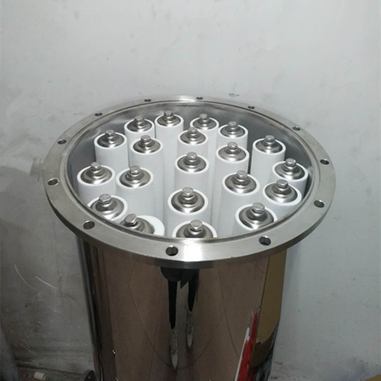 不锈钢保安过滤器不锈钢保安过滤器厂家直销滤芯超滤除菌 - 图1