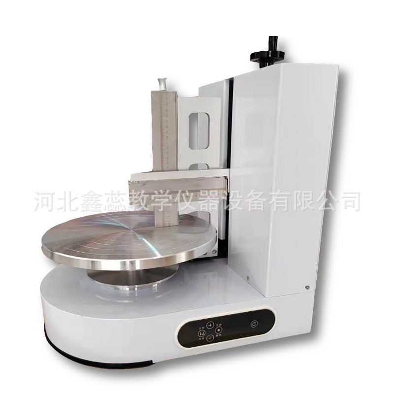 生日蛋糕抹面机全自动蛋糕抹胚机电动面包上奶油神器 烘焙坊设备,淘宝优惠券,粉丝福利购,淘宝优惠卷