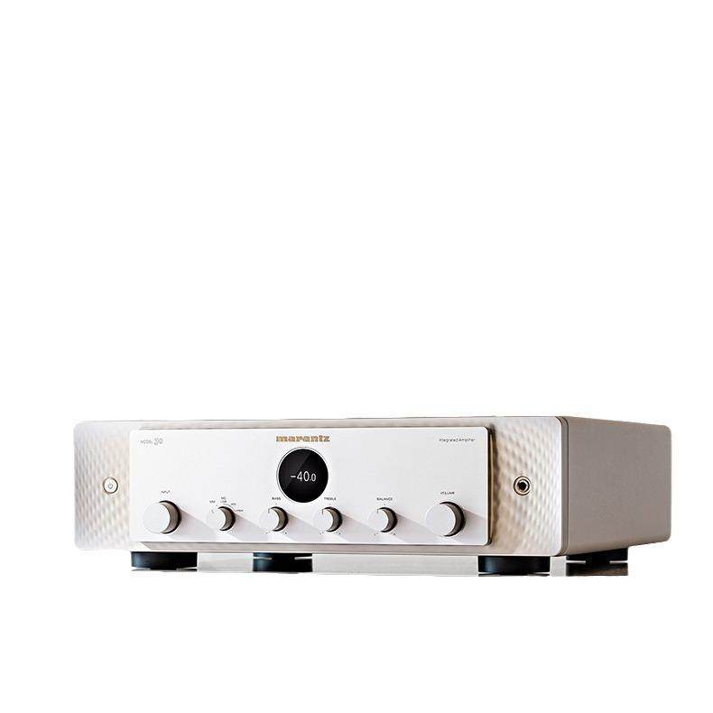Marantz/马兰士Model30SACD30N家用HiFi功放机发烧数字大功率,淘宝优惠券,粉丝福利购,淘宝优惠卷