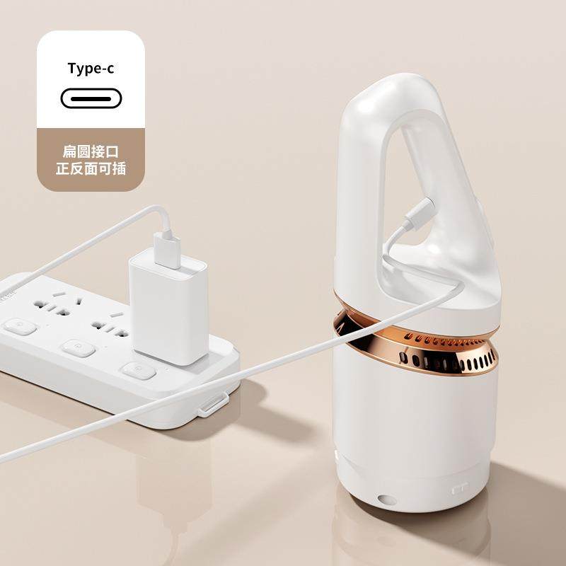 新款家用手持大吸力吸尘器无线多功能除螨吸尘湿拖一体机,淘宝优惠券,粉丝福利购,淘宝优惠卷