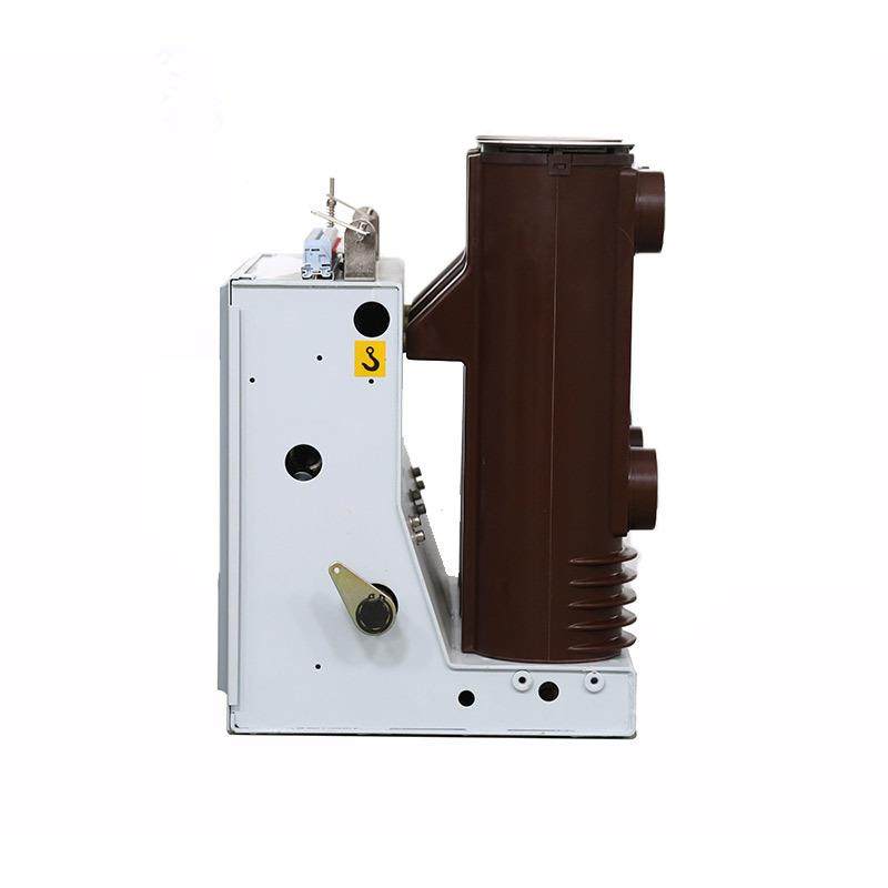 VS1-12/630A户内固定式高压真空断路器10kv-ZN63成套柜用断路器 - 图2