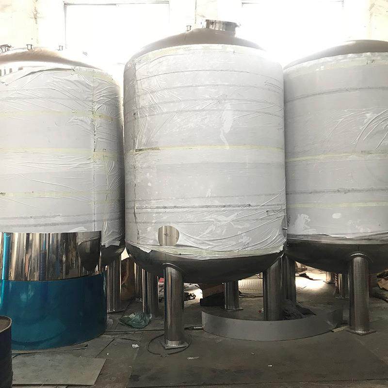 304不锈钢储罐立式液体储酒罐多规格不锈钢食品储油罐,淘宝优惠券,粉丝福利购,淘宝优惠卷