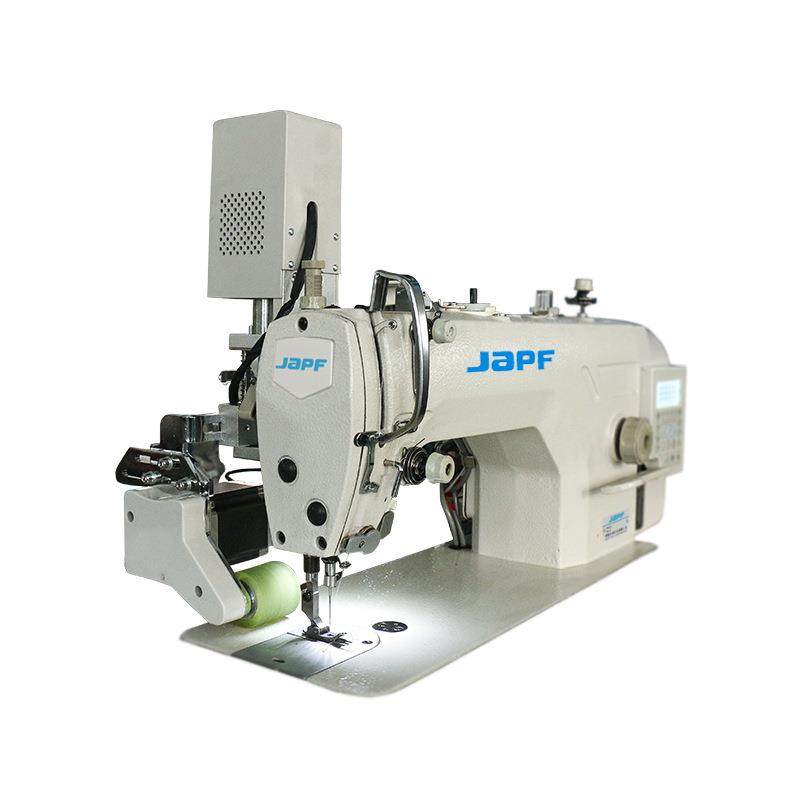 工业缝纫机带拖布轮电脑平车电子同步拖布轮厂家直销,淘宝优惠券,粉丝福利购,淘宝优惠卷