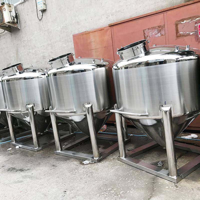 304不锈钢储罐立式液体储酒罐多规格不锈钢食品储油罐,淘宝优惠券,粉丝福利购,淘宝优惠卷