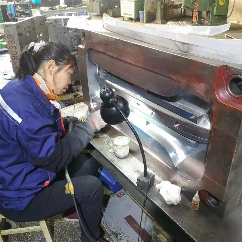 注塑模具加工厂 塑料配件开模注塑定制加工 塑料外壳模具制造工厂,淘宝优惠券,粉丝福利购,淘宝优惠卷