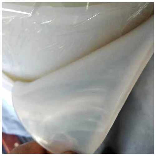 供应优质白色硅橡胶板3mm 硅胶垫5mm 10mm耐高温硅胶皮质优价廉 - 图3