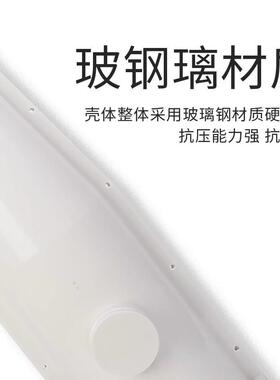 民熔高压电缆防爆盒10-35KV电缆中间接头防爆盒高压电缆保护盒