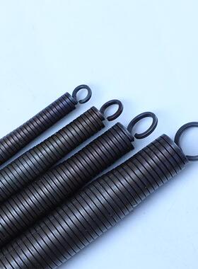 弹簧弯管器PVC弯管弹簧线管弯管器40cm50cm1米1.5米加长弯管器