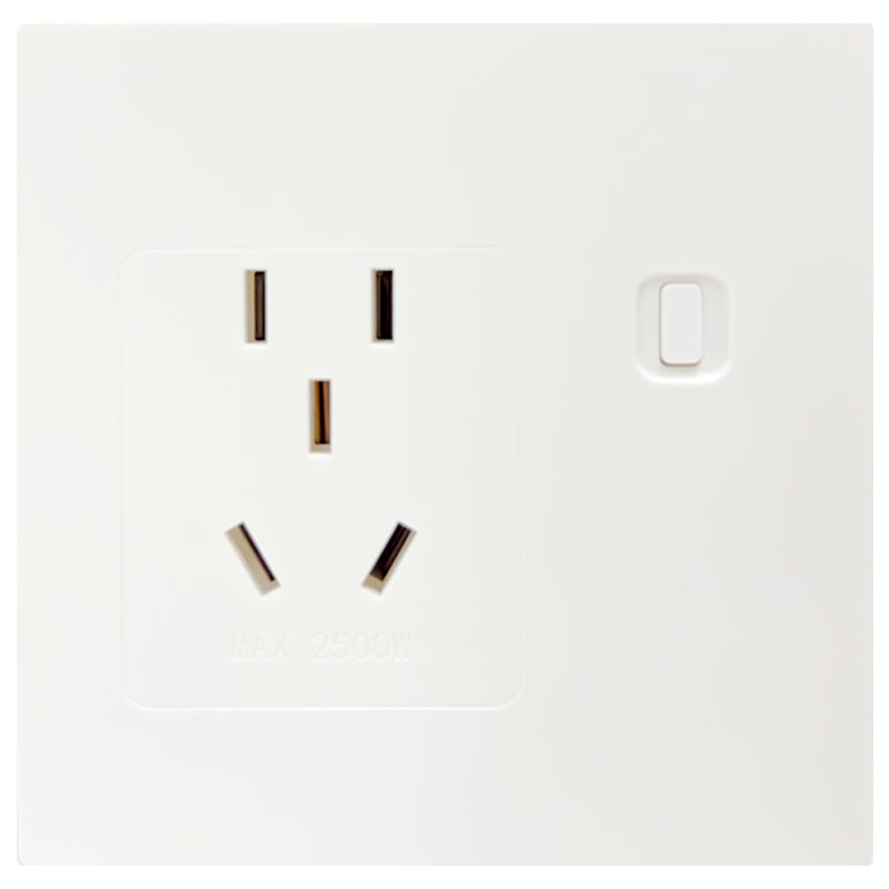 扫码收费充电插座电车充电桩电动车户外出租房计费插座智能插座 - 图3