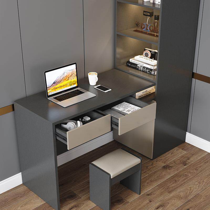 意式轻奢卧室家用奶油风肤感现代简约转角书柜组合储物六门大衣柜,淘宝优惠券,粉丝福利购,淘宝优惠卷