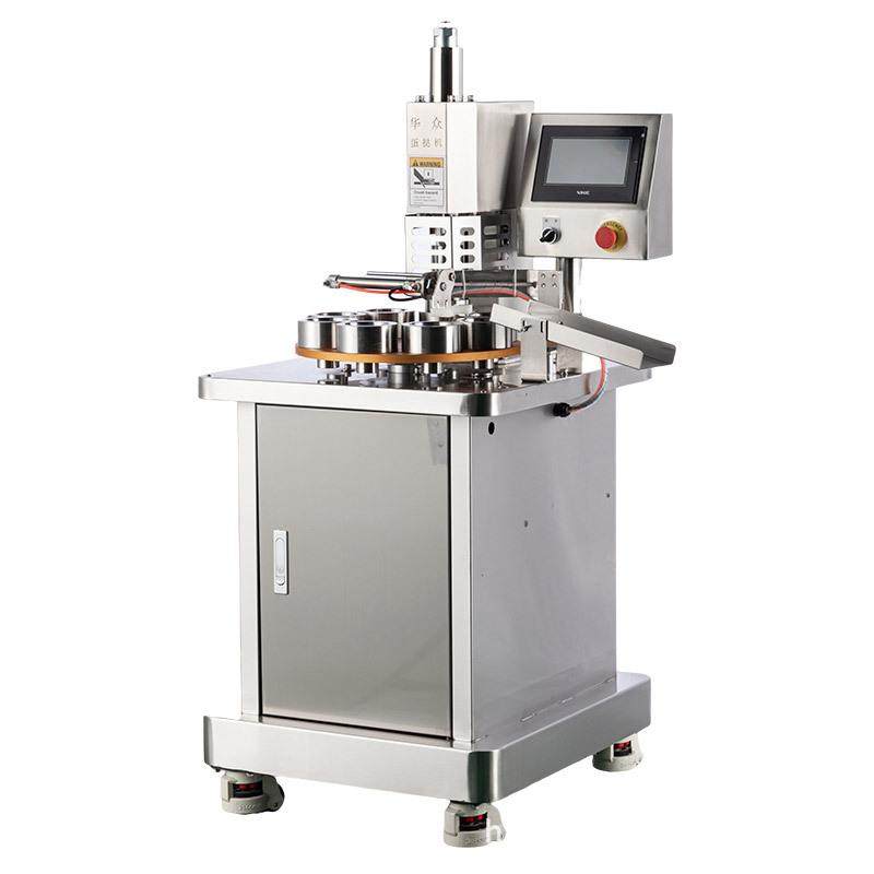 商用自动冰淇淋面包机切边成型机智能PLC控制成型机创业小本设备,淘宝优惠券,粉丝福利购,淘宝优惠卷