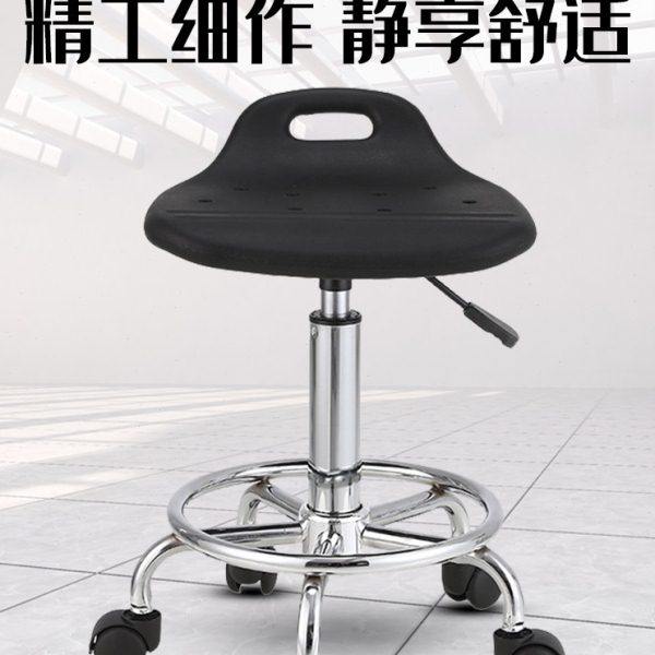 实验室凳子升降旋转凳学校车间流水线前台圆凳吧台椅子防静电凳子,淘宝优惠券,粉丝福利购,淘宝优惠卷