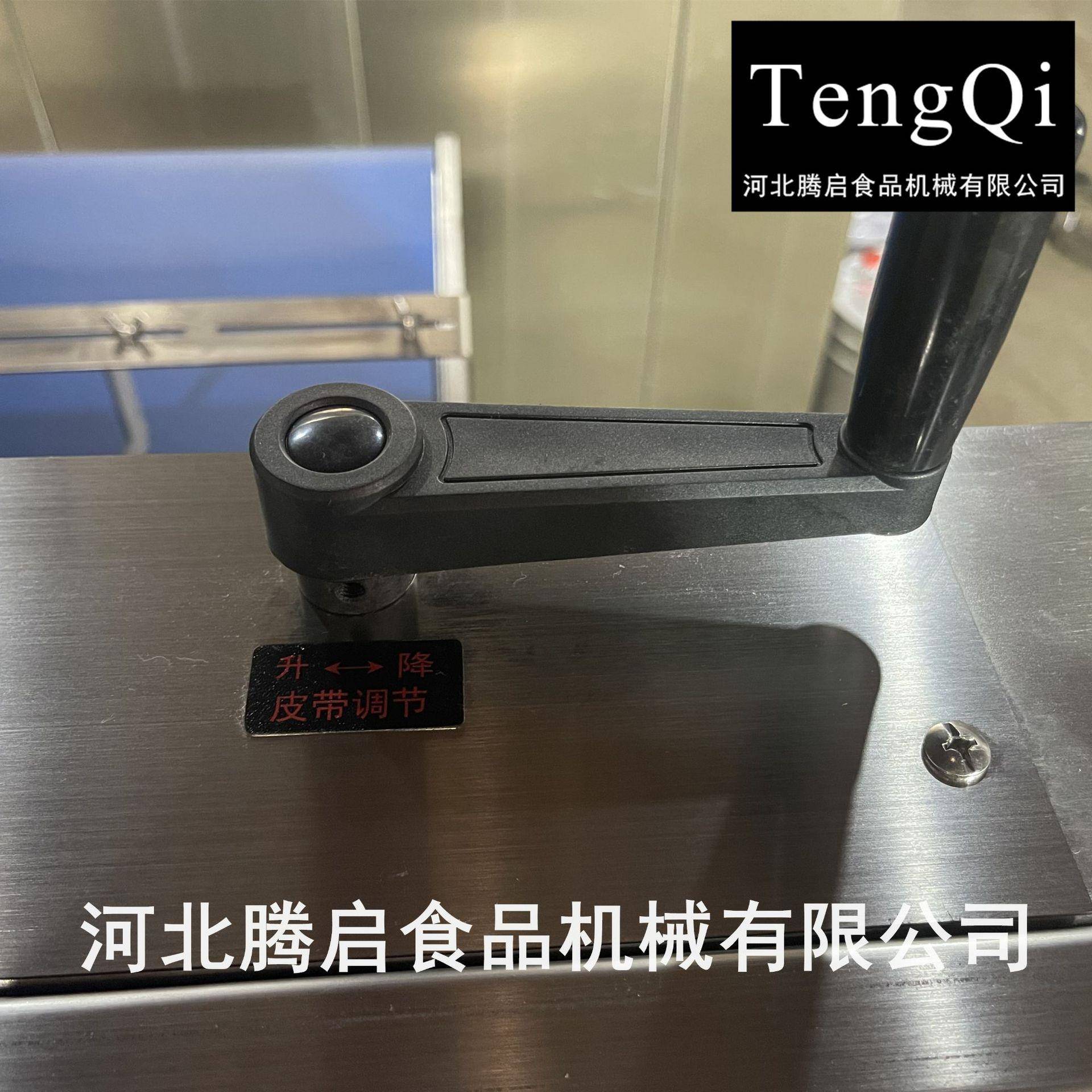 面包切片机加宽汉堡水平切割机蛋糕胚切片机汉堡机 - 图1