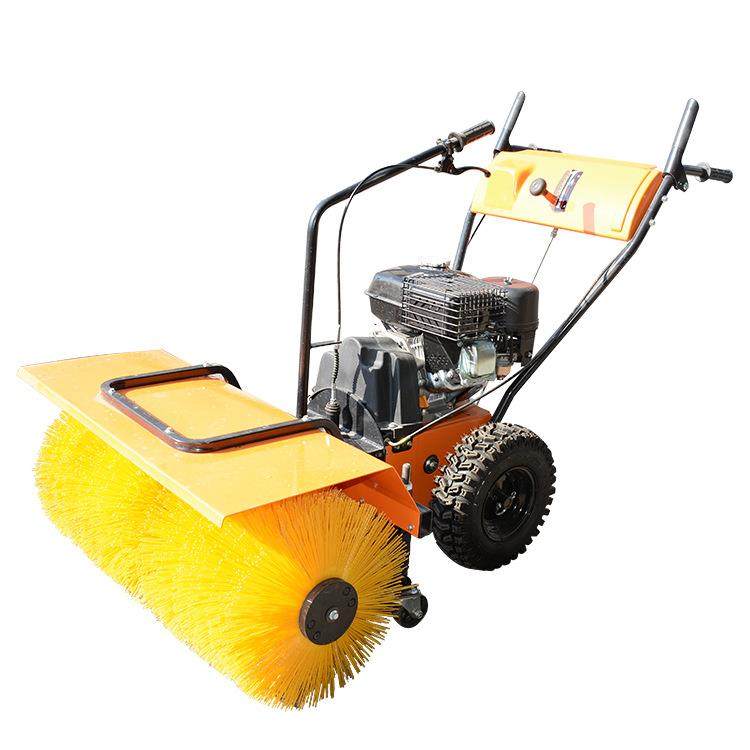 多功能小型扫雪机物业小区道路扫雪车15马力全齿轮扫雪,淘宝优惠券,粉丝福利购,淘宝优惠卷