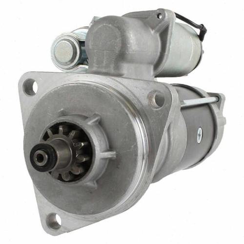 斗山150/215/225挖机起动机斗山DL06起动机300516-00041起动机 - 图0