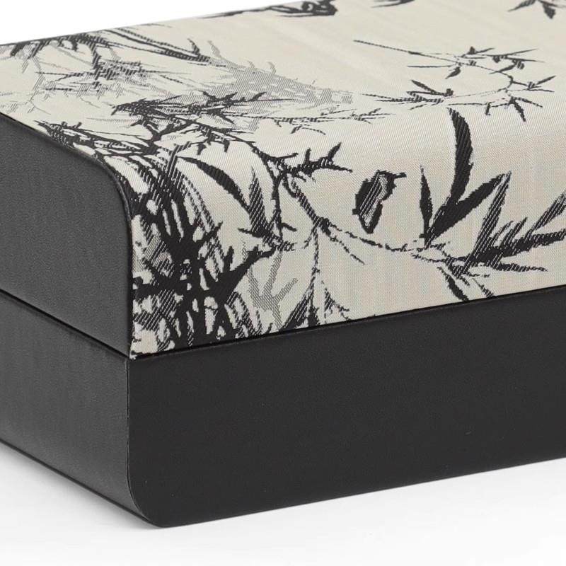 轻奢中式现代风法式收纳首饰盒桌面摆件衣帽间书房创意样板间装饰,淘宝优惠券,粉丝福利购,淘宝优惠卷