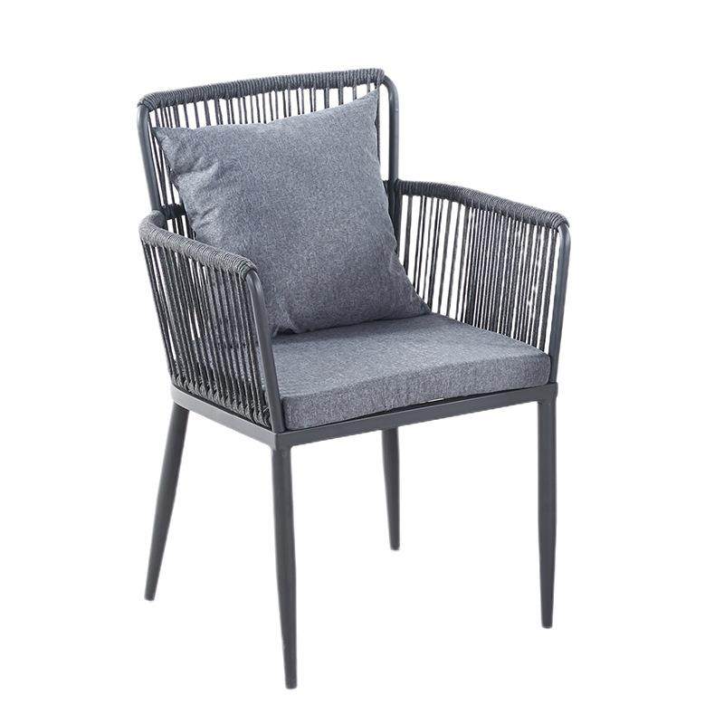 户外庭院沙发手工藤编岩板桌民宿餐桌可坐小户型藤椅三件套,淘宝优惠券,粉丝福利购,淘宝优惠卷