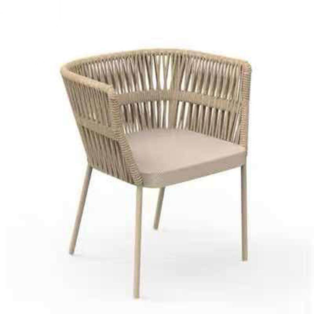 户外桌椅绳编花园阳台庭院室外露台防水防晒休闲北欧藤椅组合家具,淘宝优惠券,粉丝福利购,淘宝优惠卷