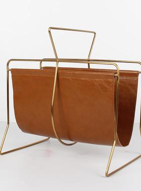 现代简约螺旋烛台大理石人物摆件卧室客厅玄关书报架软装工艺饰品