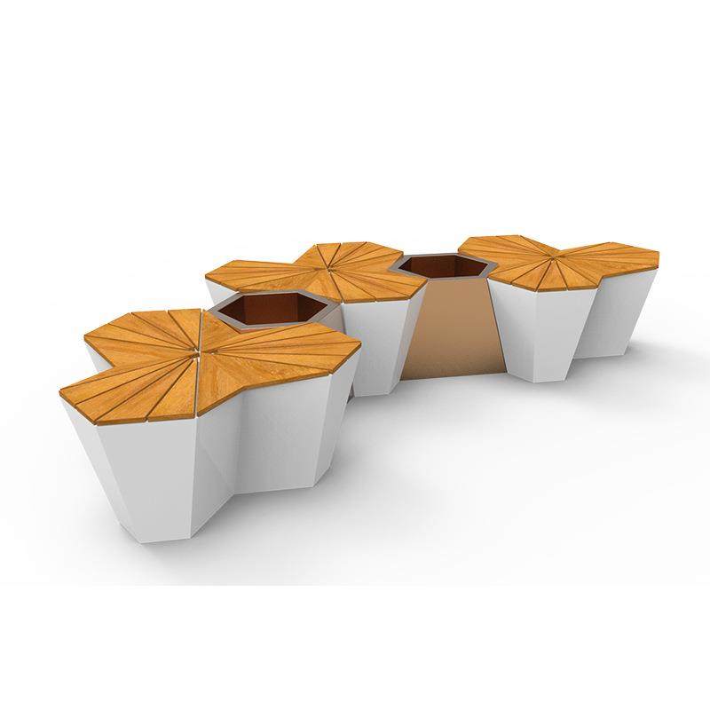 玻璃钢座椅商场休闲座椅户外休闲椅花盆电影院休息区等候椅坐凳子,淘宝优惠券,粉丝福利购,淘宝优惠卷